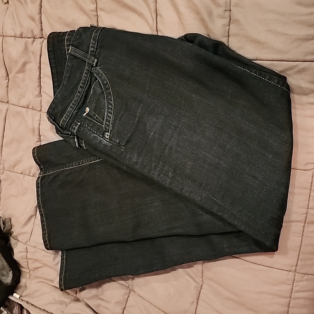 Hudson Size 29 Boot Cut Jeans